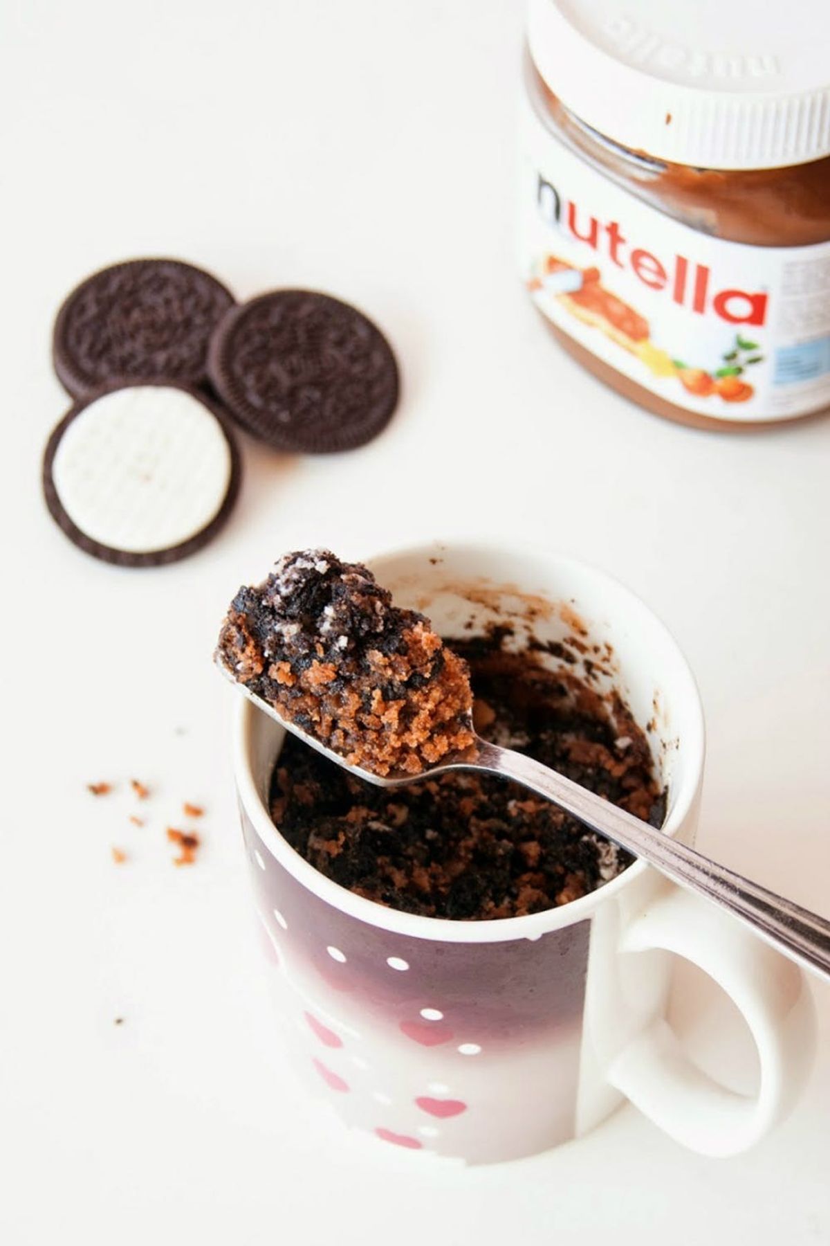 21 Tempting Mug Cakes That Are Way Easy to Make