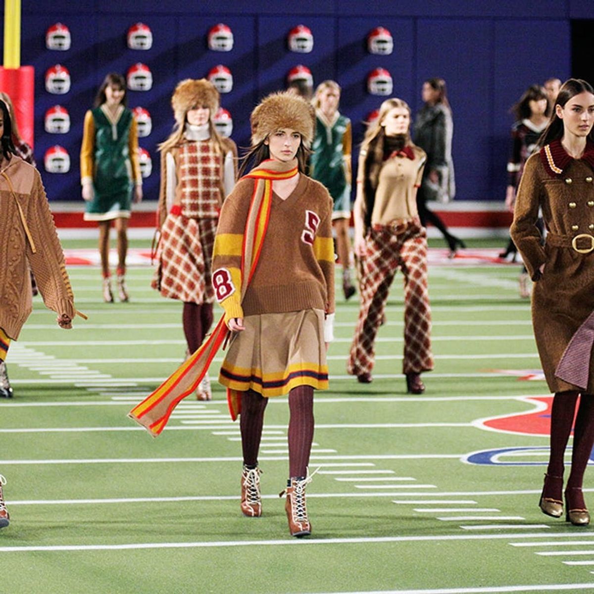 See Which Fashion It Girl Had the Most Liked Instagram of NYFW