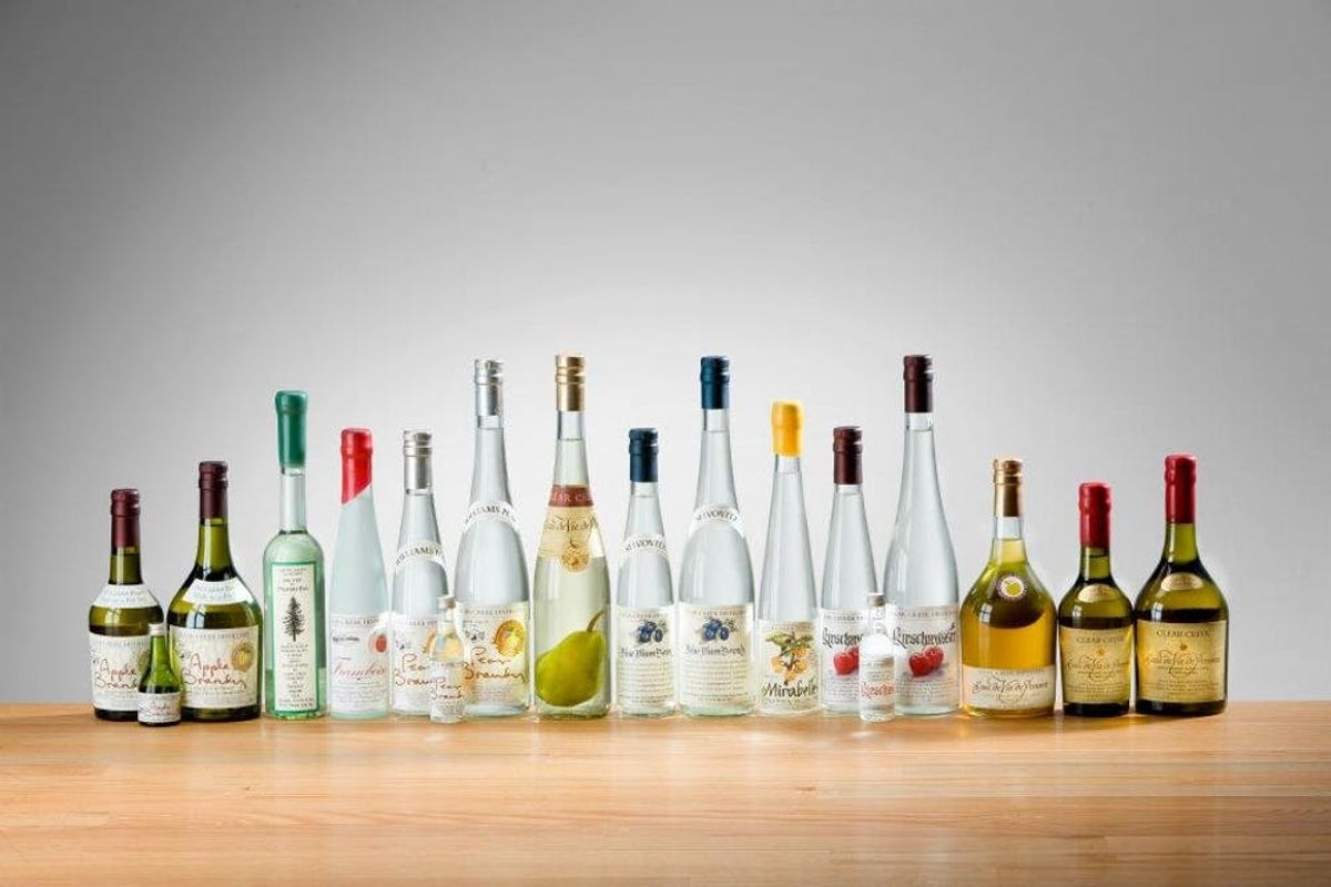14 Craft-Distilled Spirits to Stock Your Bar With