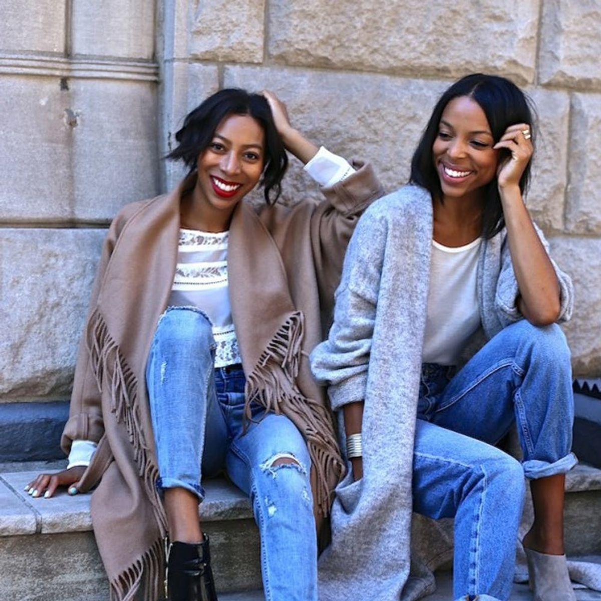 10 Black Fashion + Beauty Bloggers You Should Know