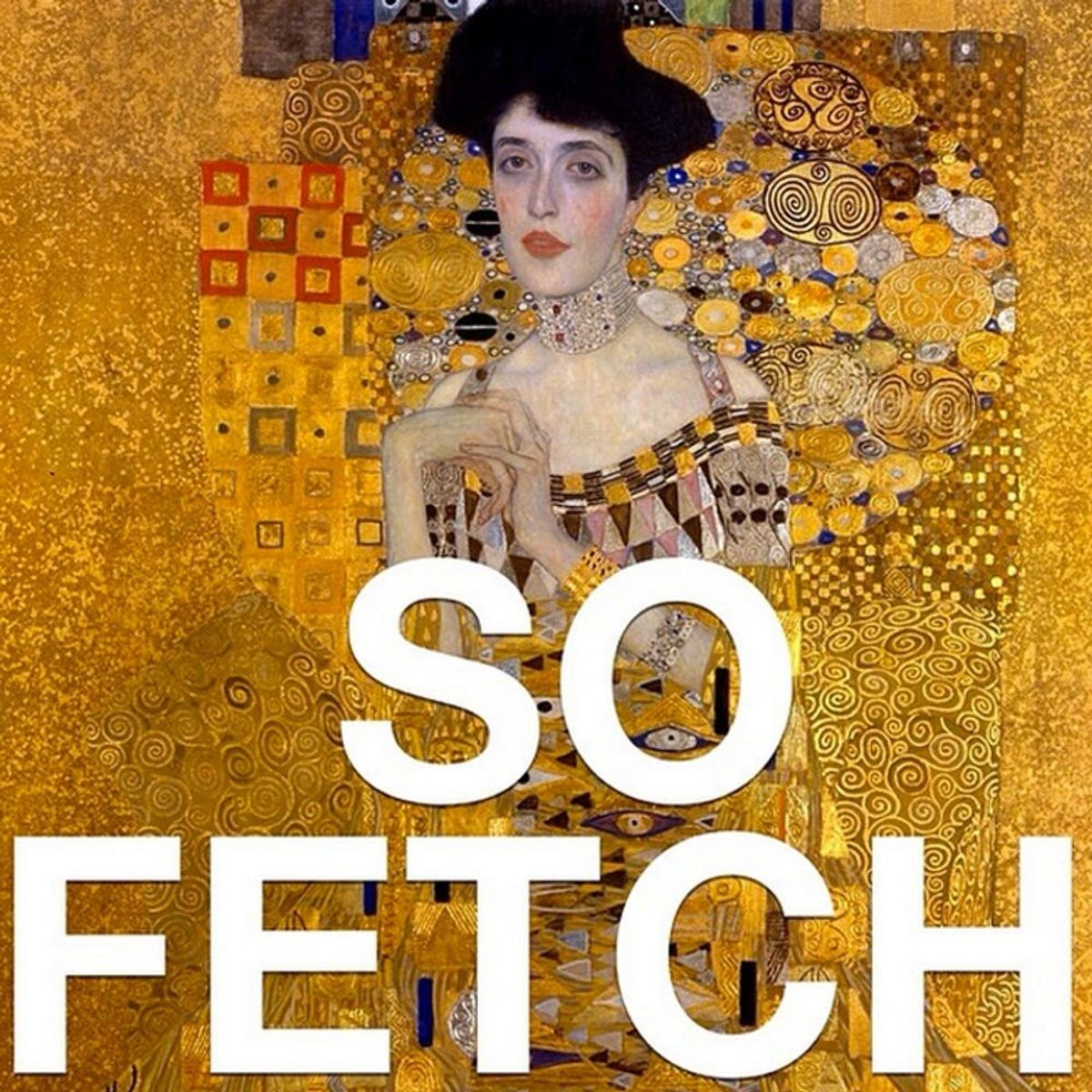Brush Up on Your Art History With Mean Girls