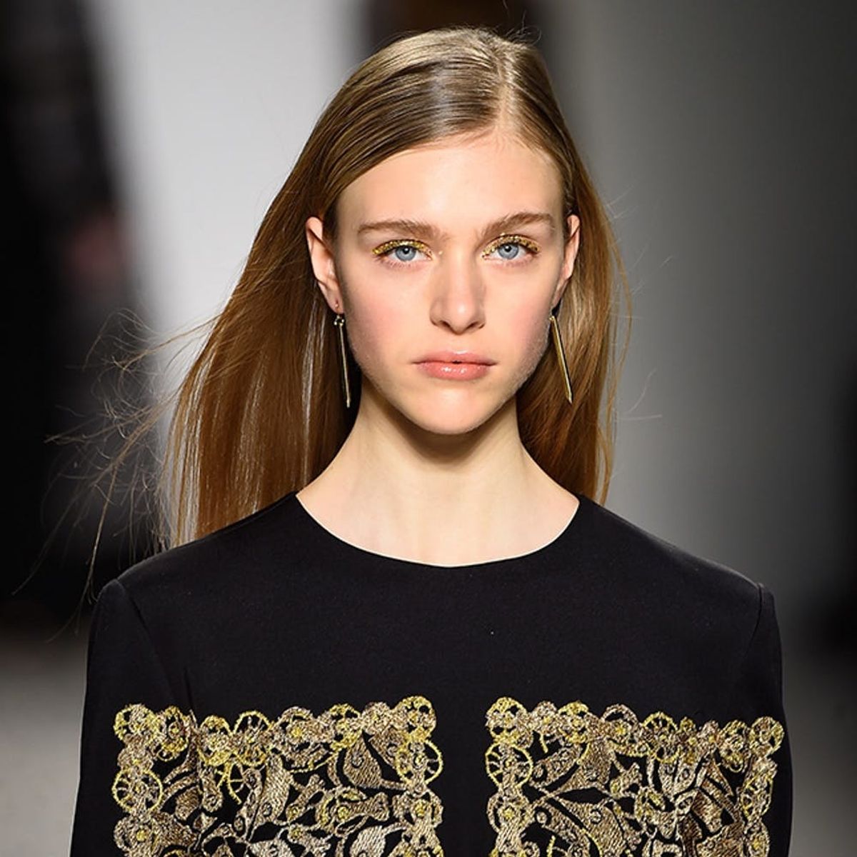 7 Runway Hair Trends That You’ll Actually Want To Wear