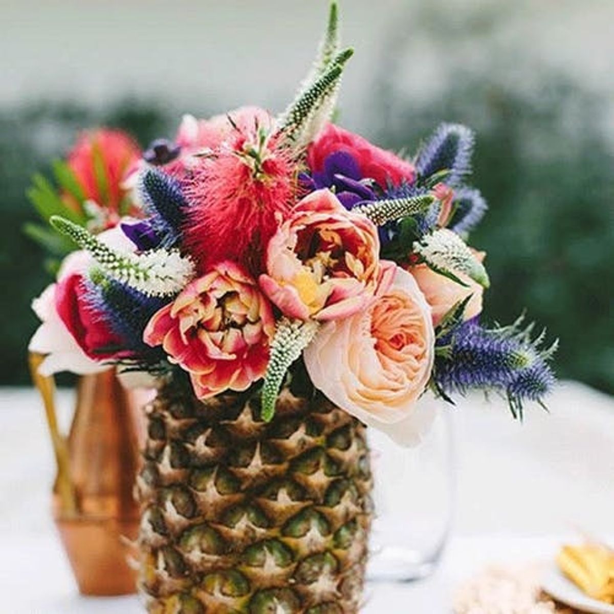11 Fresh Ways to Incorporate Fruit into Your Wedding Decor