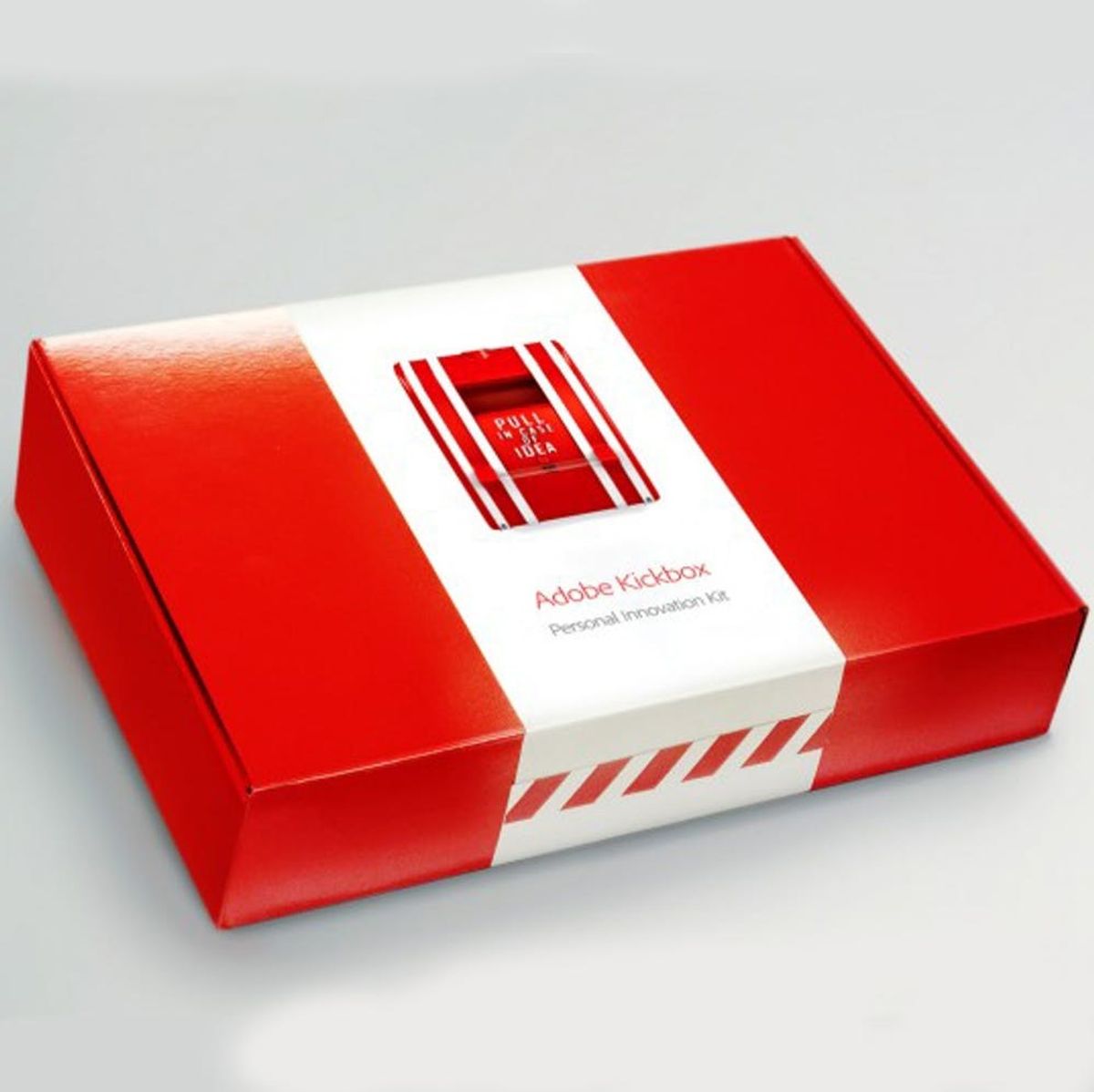 This Company Gives Employees $1,000 + Chocolate to Fund Creative Ideas