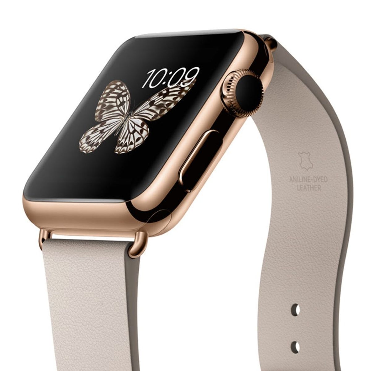Apple Watch Rumor Update: The Big Feature the Wearable Will Be Missing
