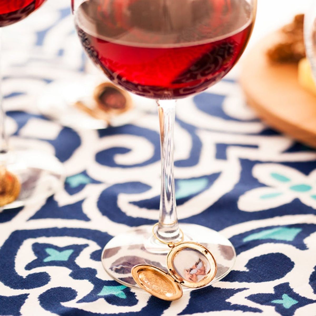 Say WHAT? Red Wine Is Actually Good for Your Memory