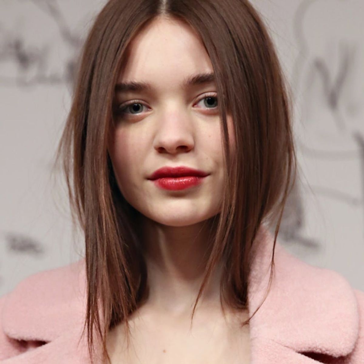 10 Ways to Rock the Runway’s Easiest Hairstyle