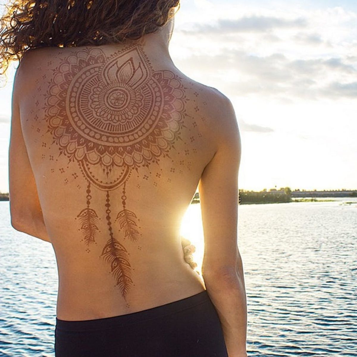 12 Henna Artists to Follow on Instagram