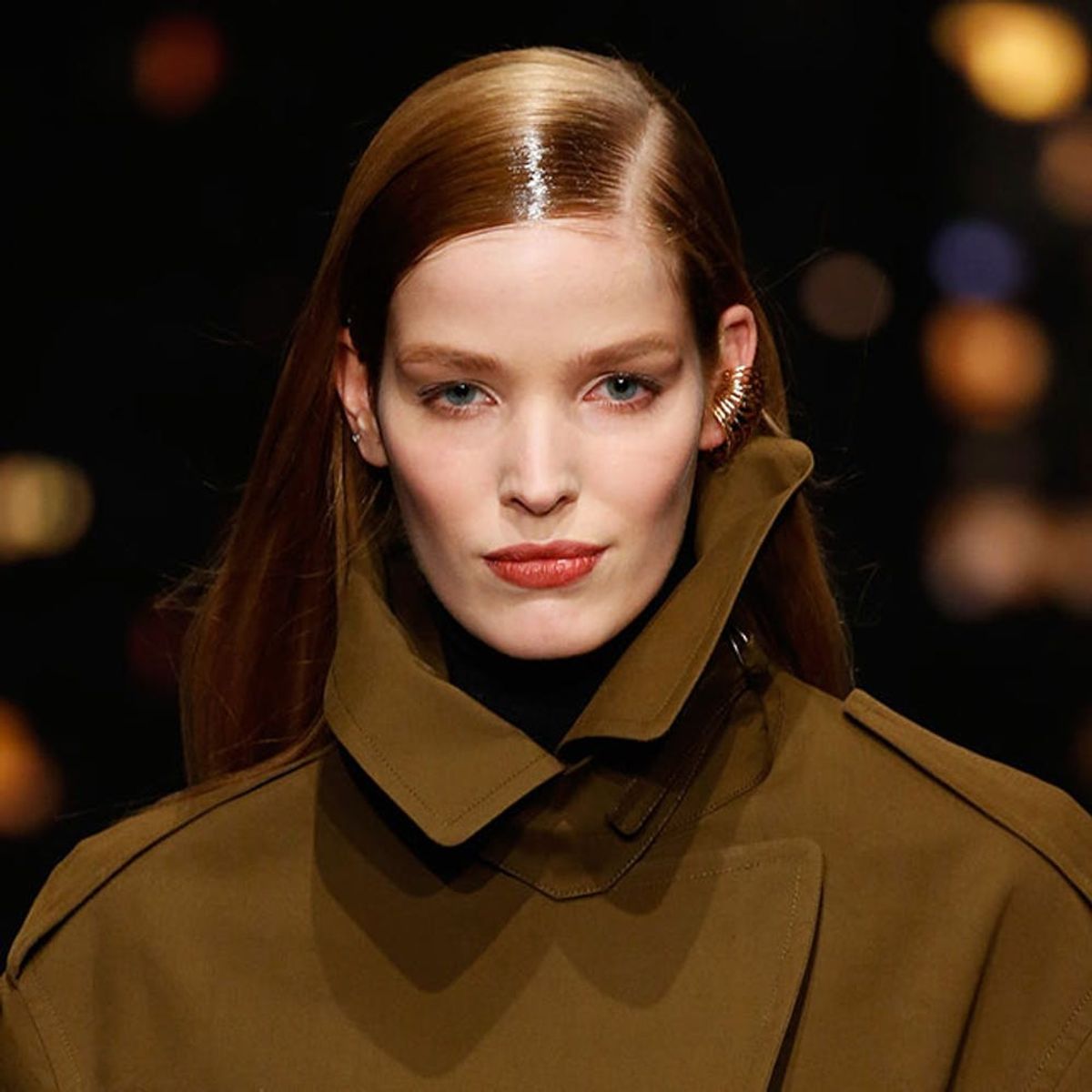 7 Runway-Approved Beauty Trends You Should Try Now
