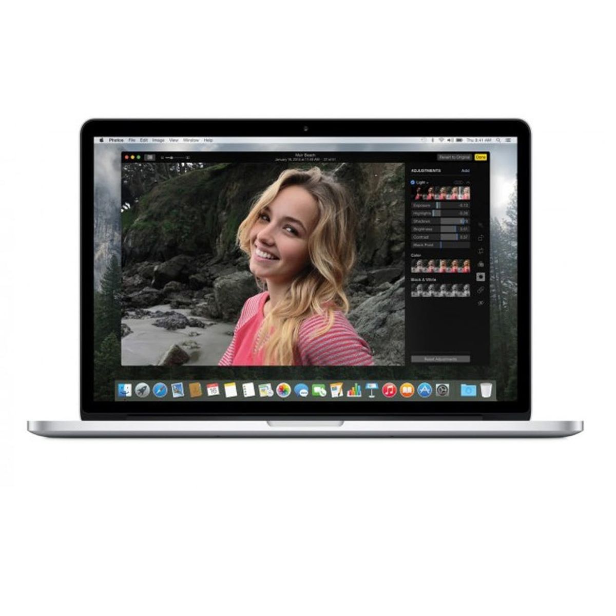 This Apple Rumor Will Make You Fall Back in Love With iPhoto