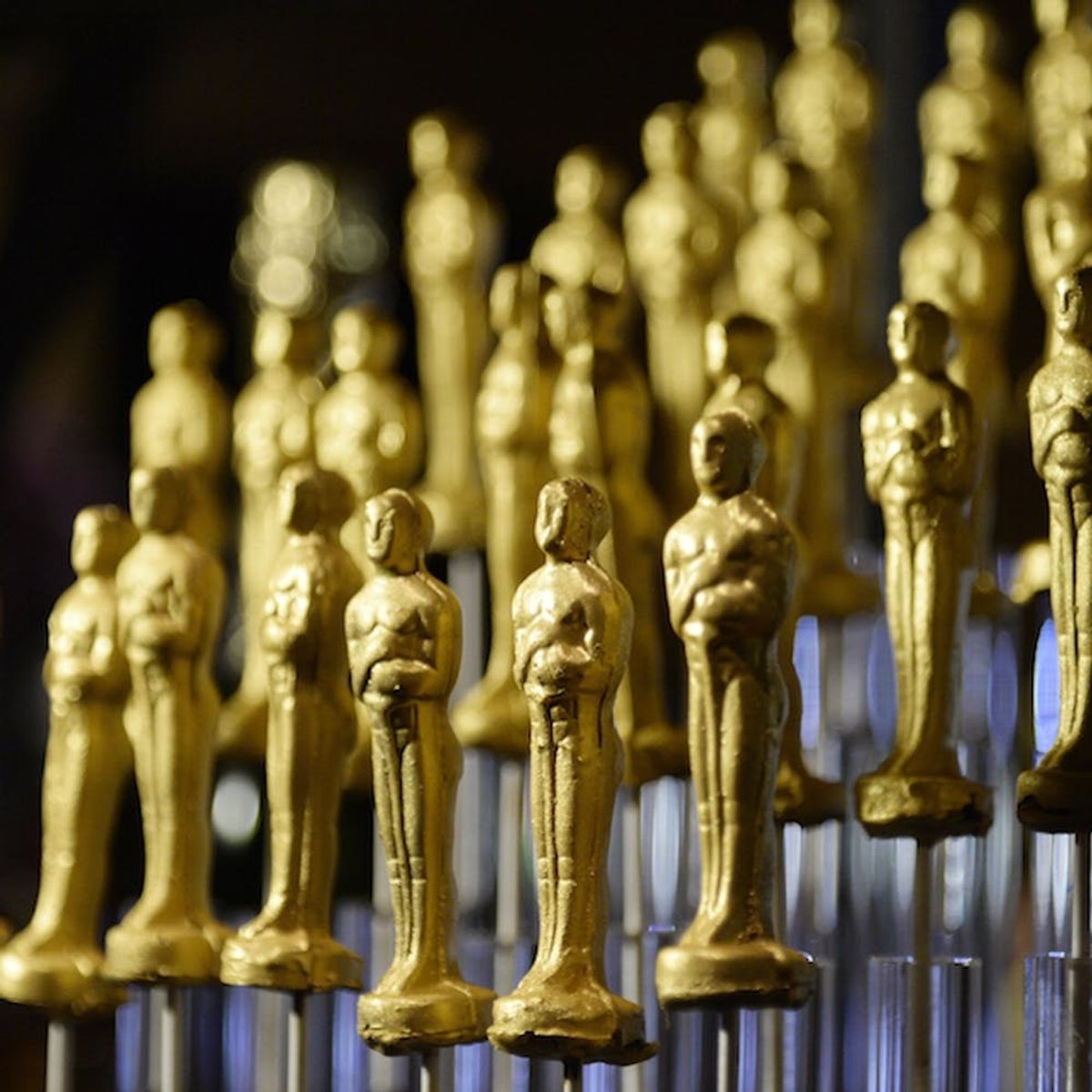 Here’s What’s in the Oscars Swag Bag This Year