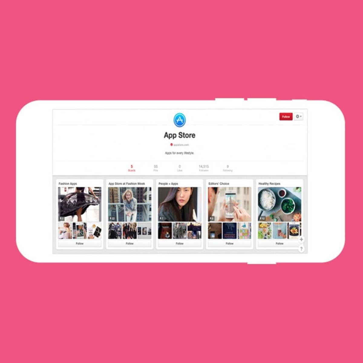2 New Pinterest Updates You Need to Know About