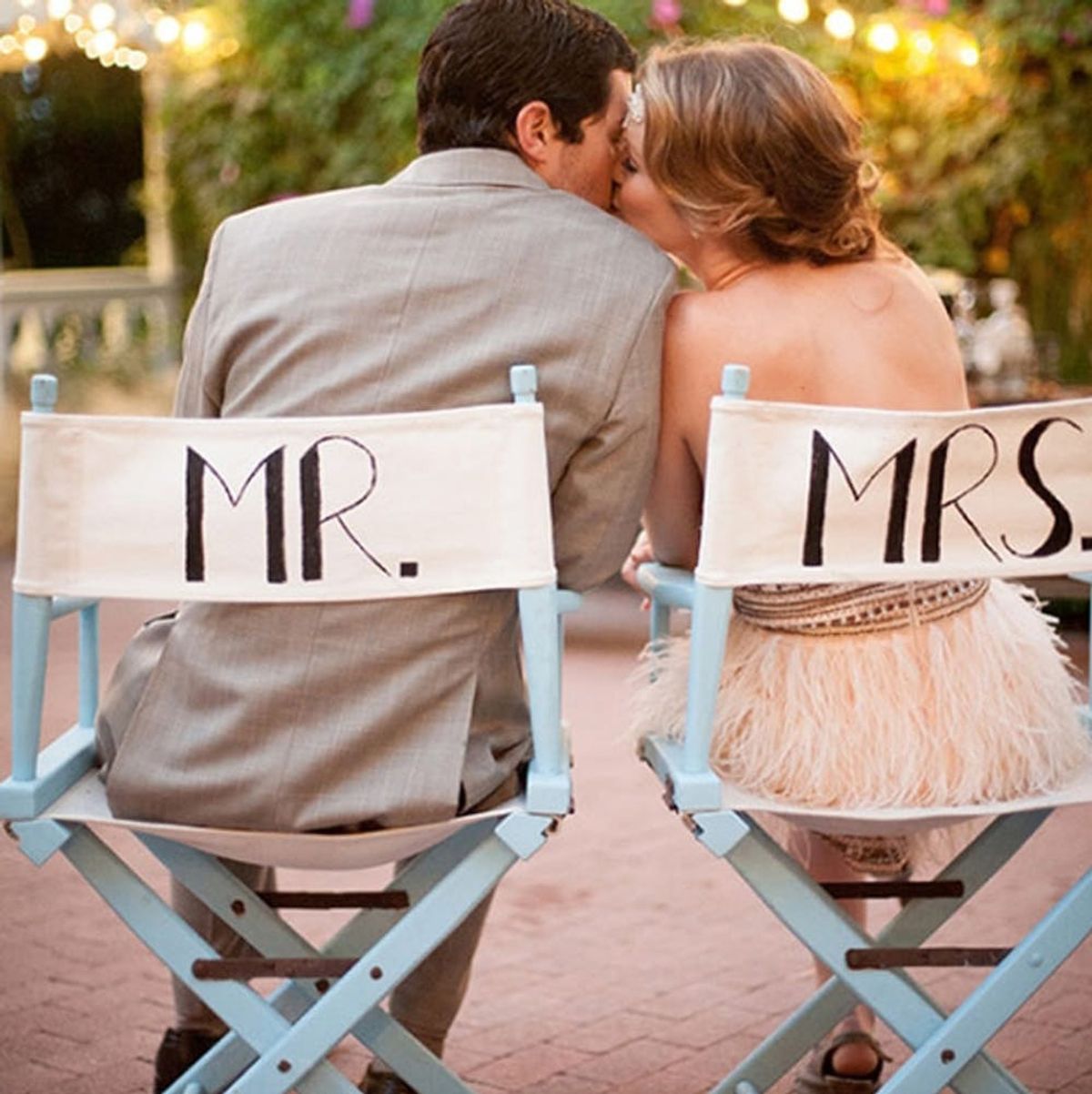 15 Ideas for a Hollywood-Inspired Wedding