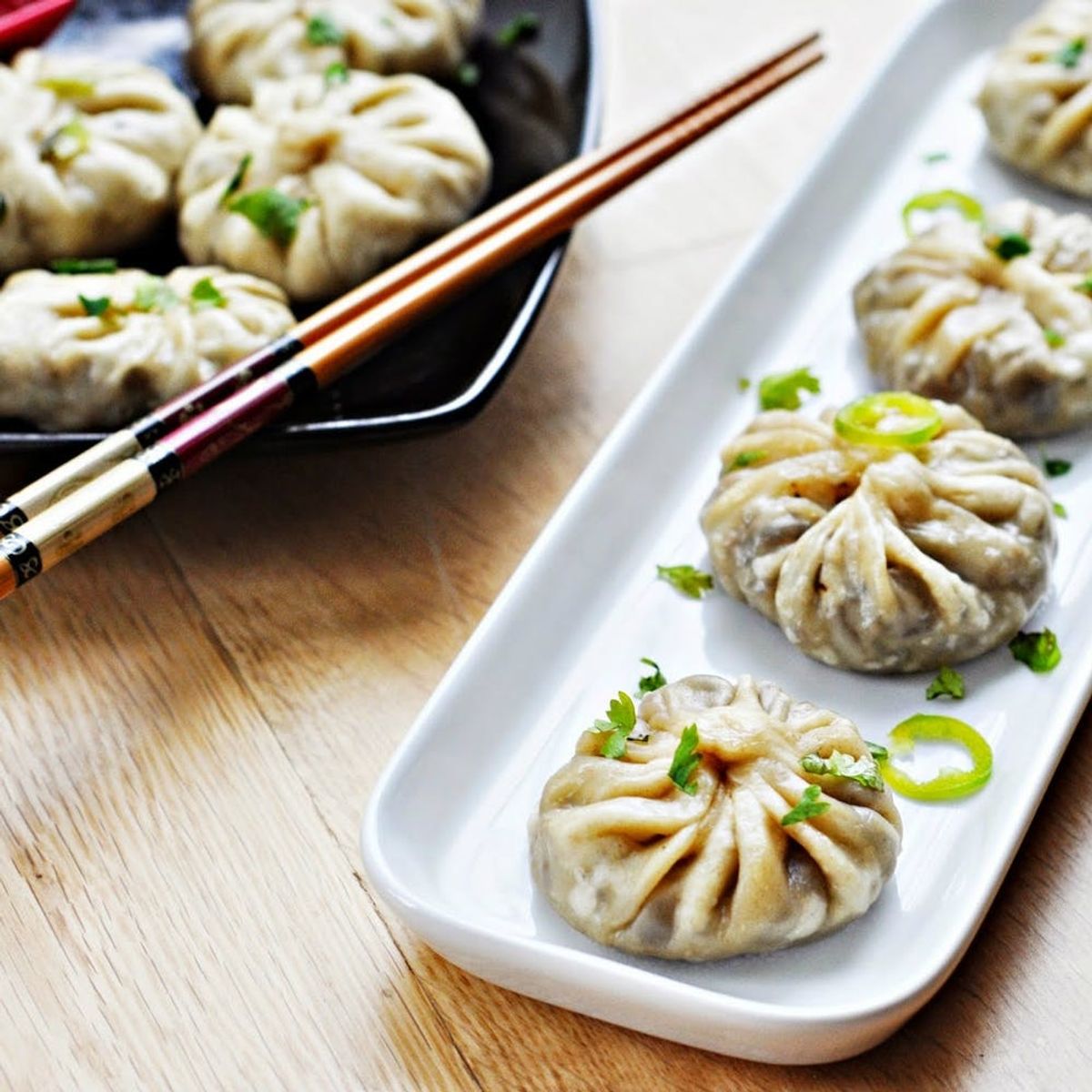 25 Dumplings for Chinese New Year and Beyond