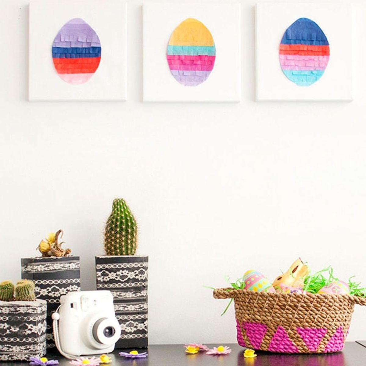 When Is Easter 2015? (+ Your Early Easter Checklist)