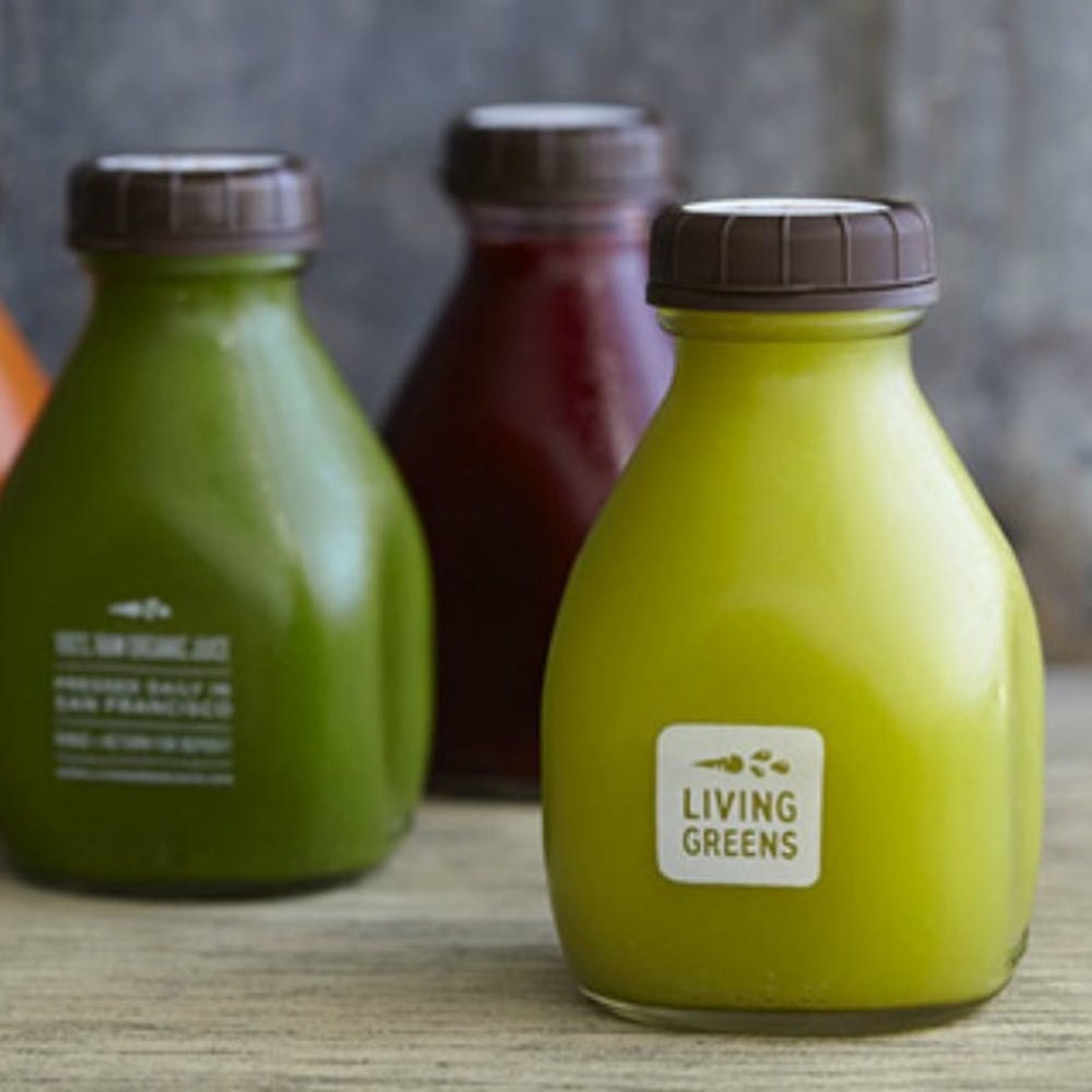 12 Healthy, Delicious Juice Cleanses You Can Snag Online