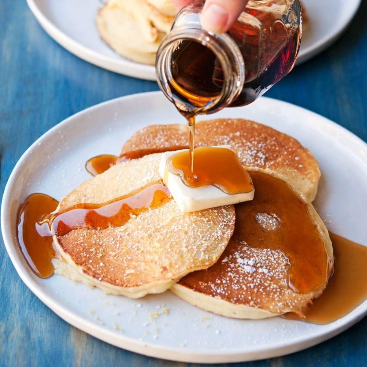 25 Pancake Recipes to Make for Shrove Tuesday