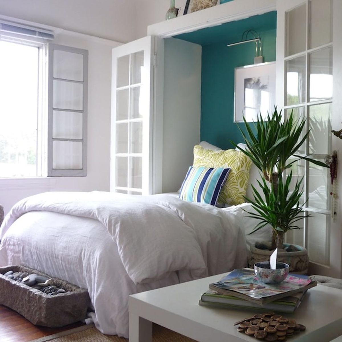 14 Creative Takes on the Classic Murphy Bed