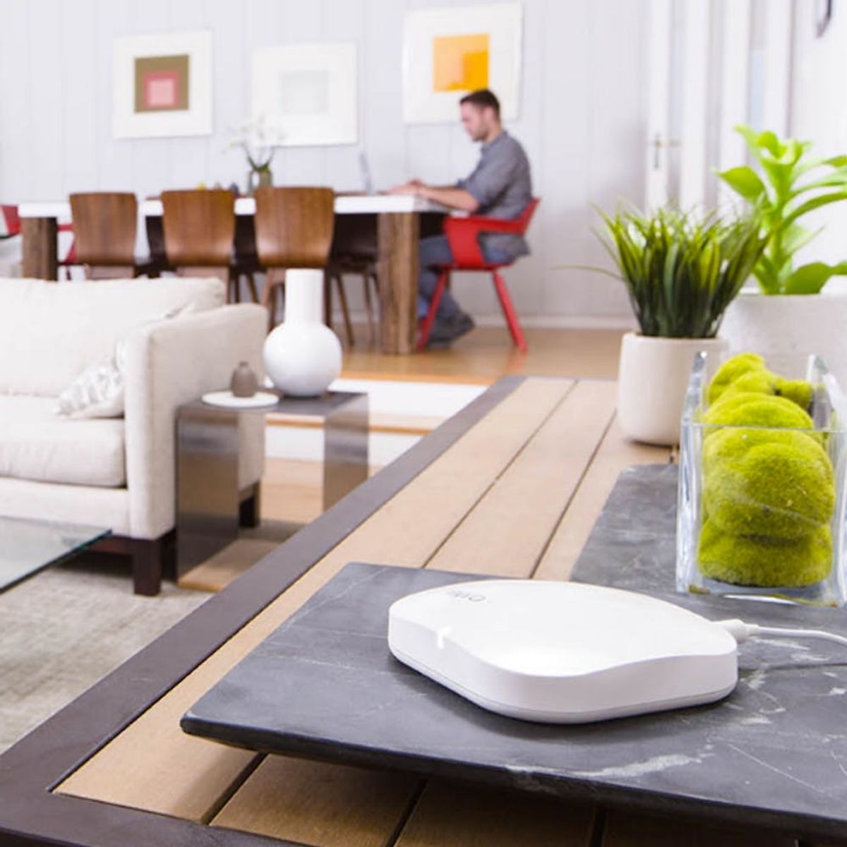 THIS Is the Solution to Your Crappy WiFi