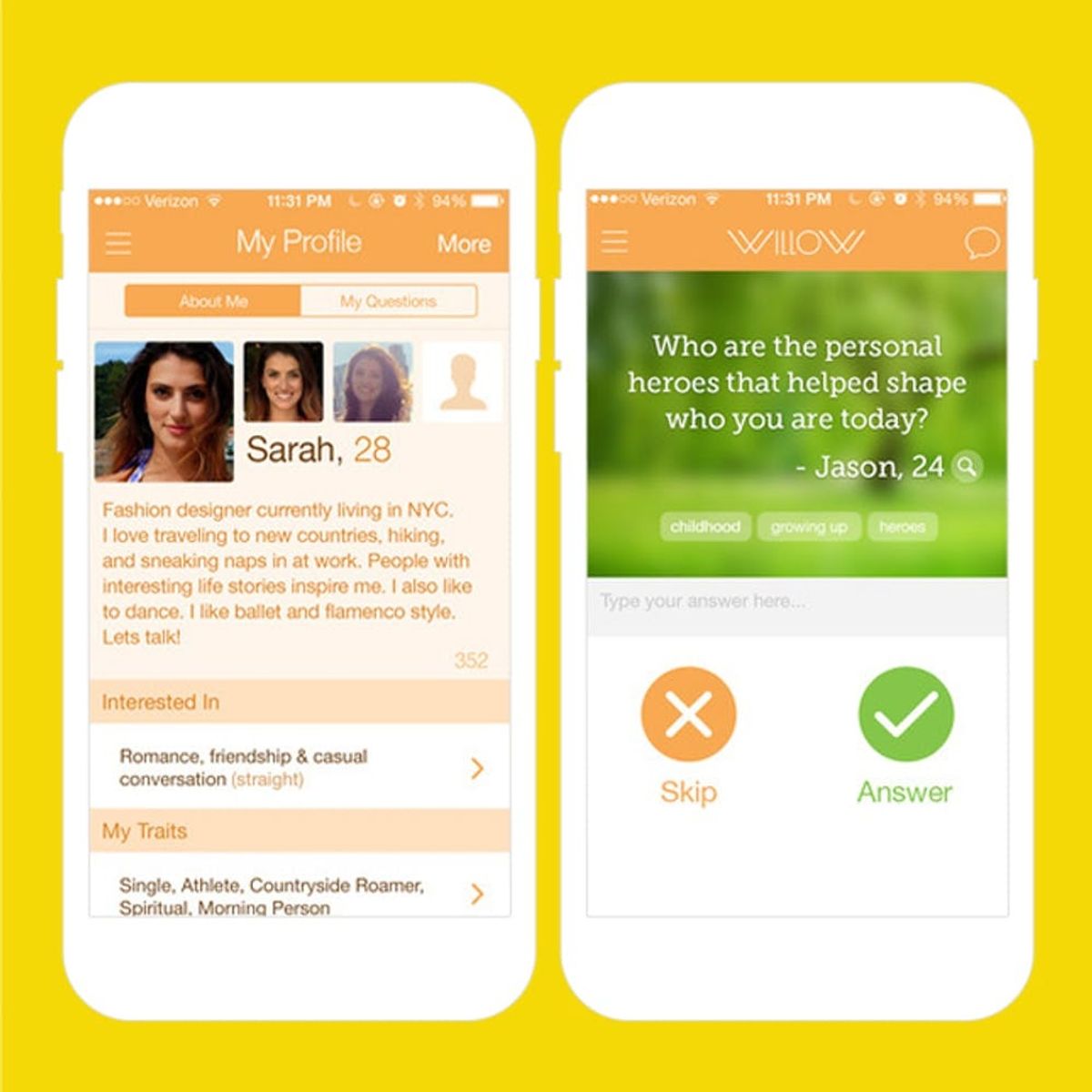 5 Must-DL Apps This Week: A Dating App to Get You Over Tinder + More!