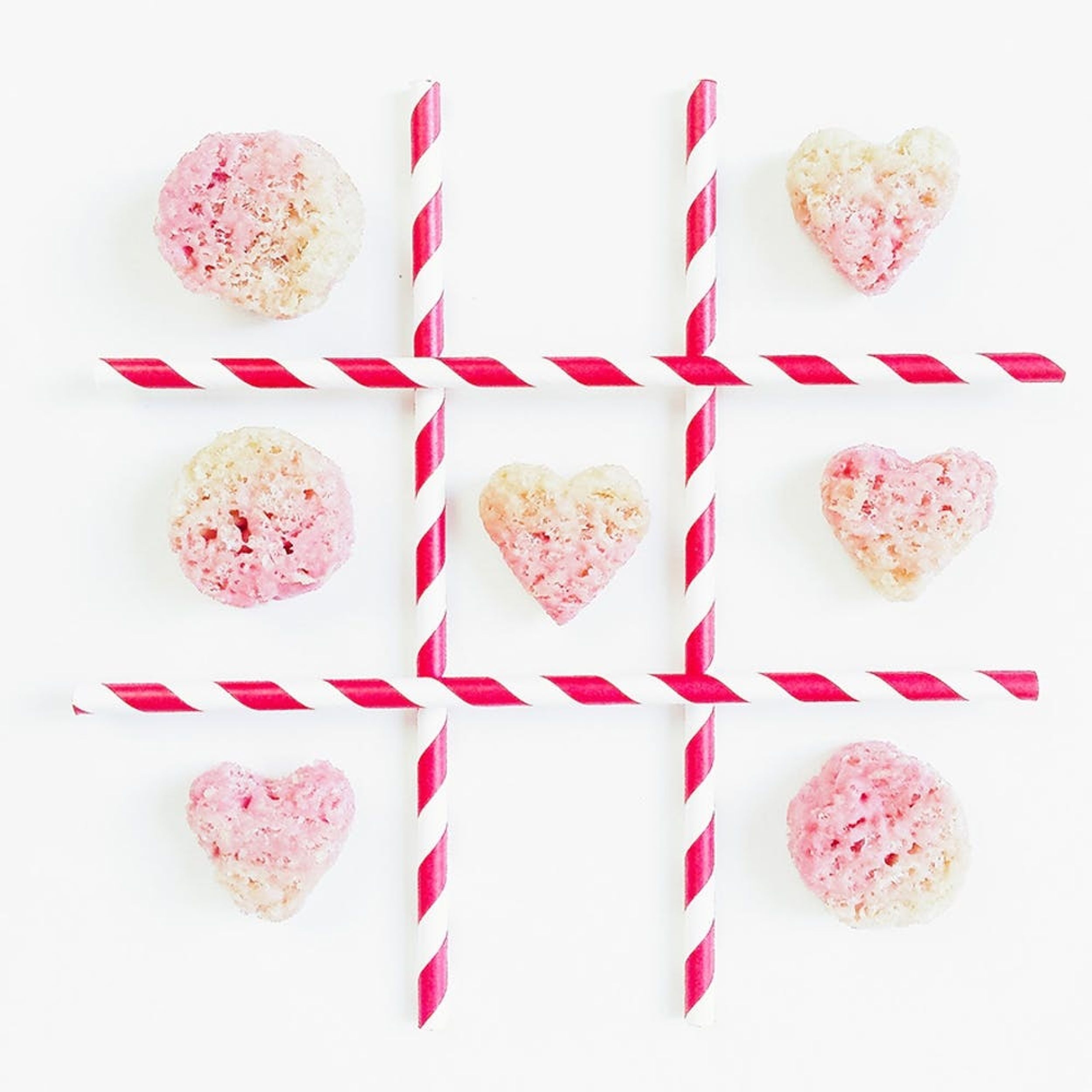 These Cute Ombre Treats Are Everything Your Valentine Wants