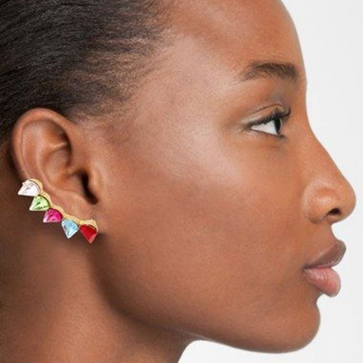 14 Ear Cuffs to Add to Your Jewelry Box ASAP