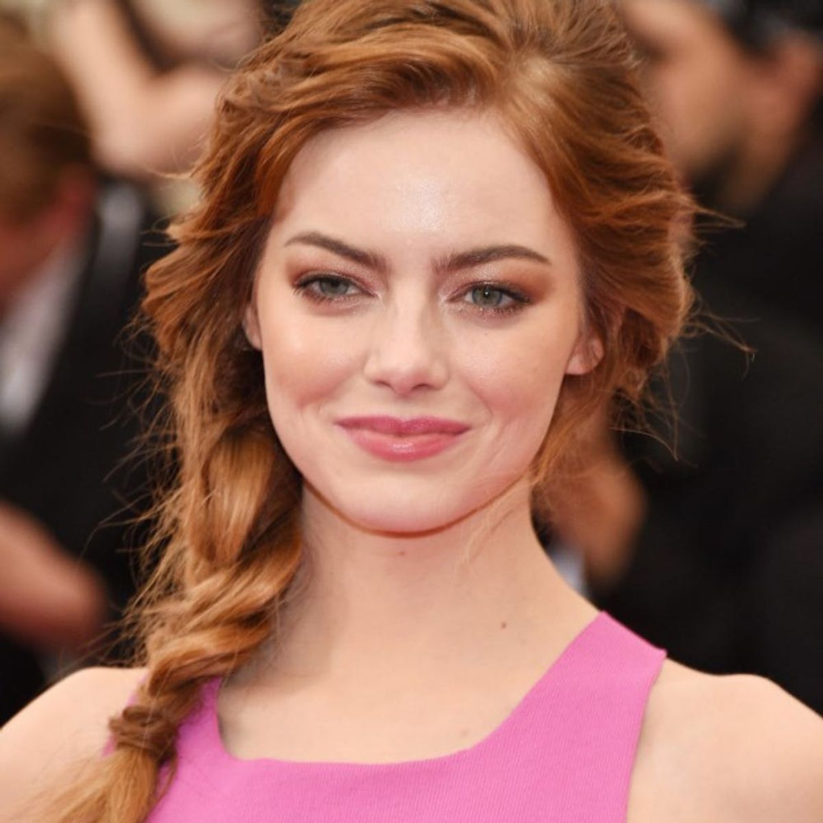 Steal These Easy Celebrity Hairstyles for Your Valentine’s ‘Do