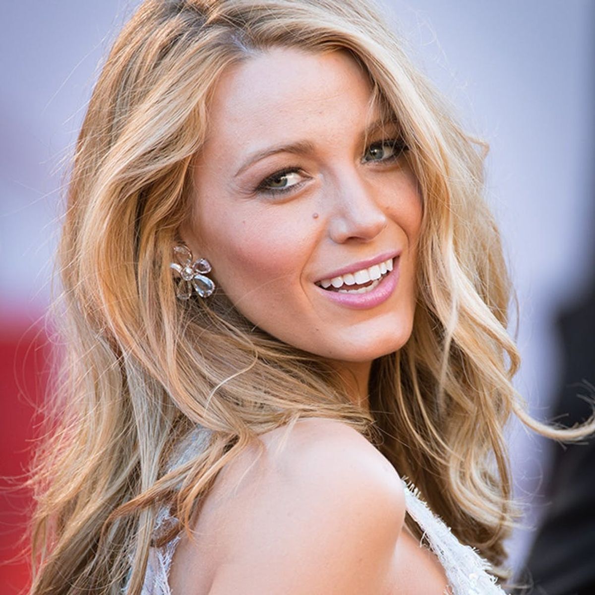 YES: Blake Lively Made Beyoncé Valentine’s Day Cookies