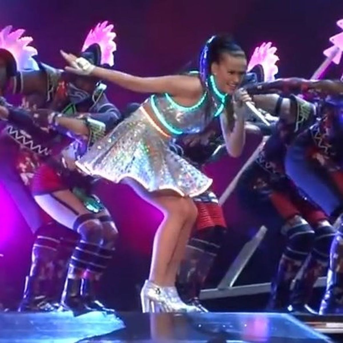 What’s New in 3D Printing? Katy Perry Backup Dancers, 3D Chocolate + More!