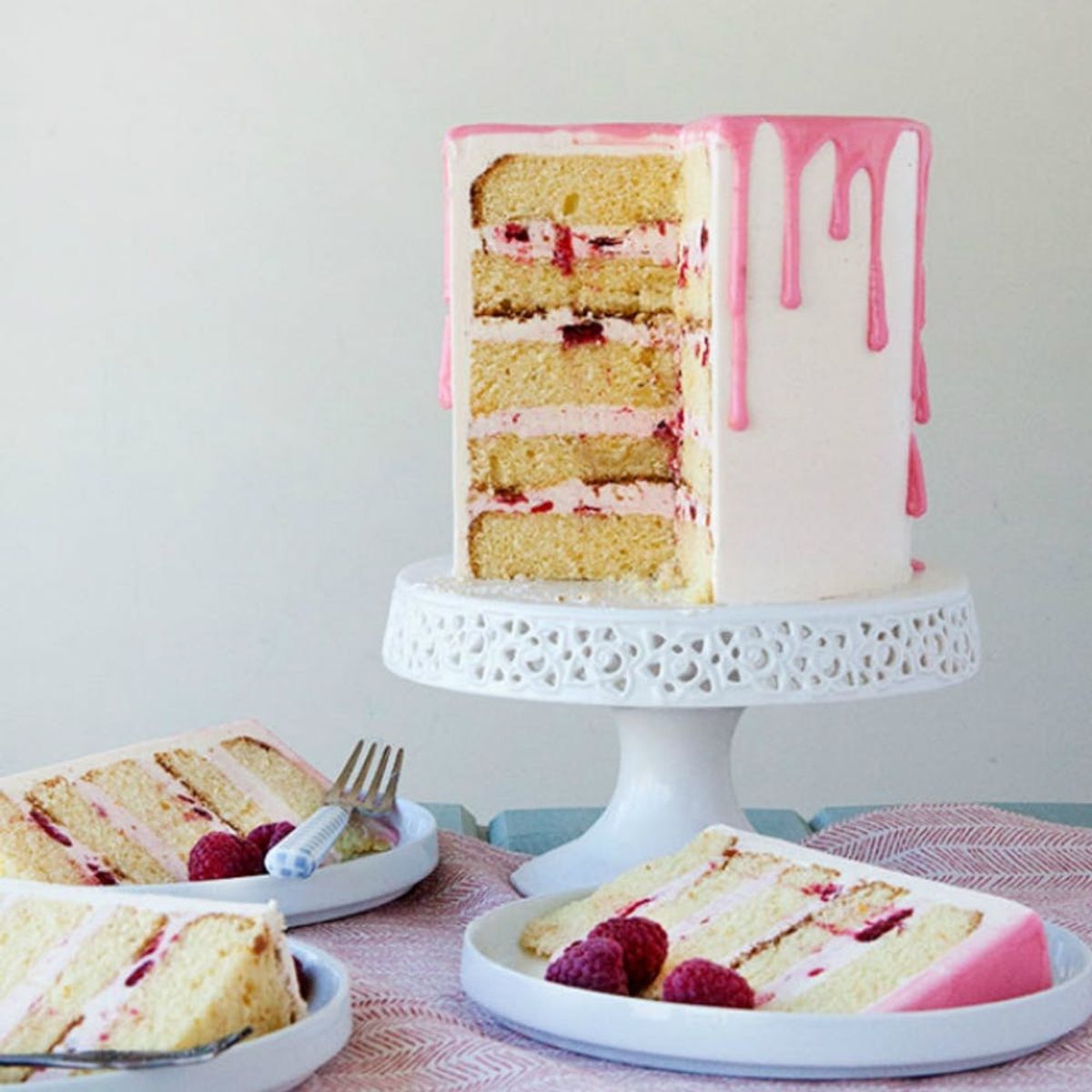 14 of the Sweetest Valentine’s Day Dessert Recipes Ever