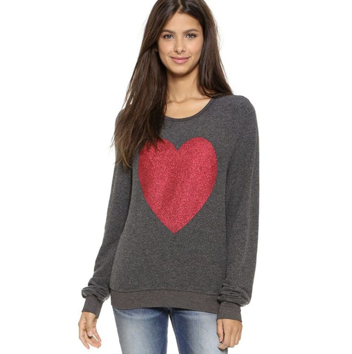 10 Heart-Printed Pieces You Can Totally Wear After Valentine’s Day