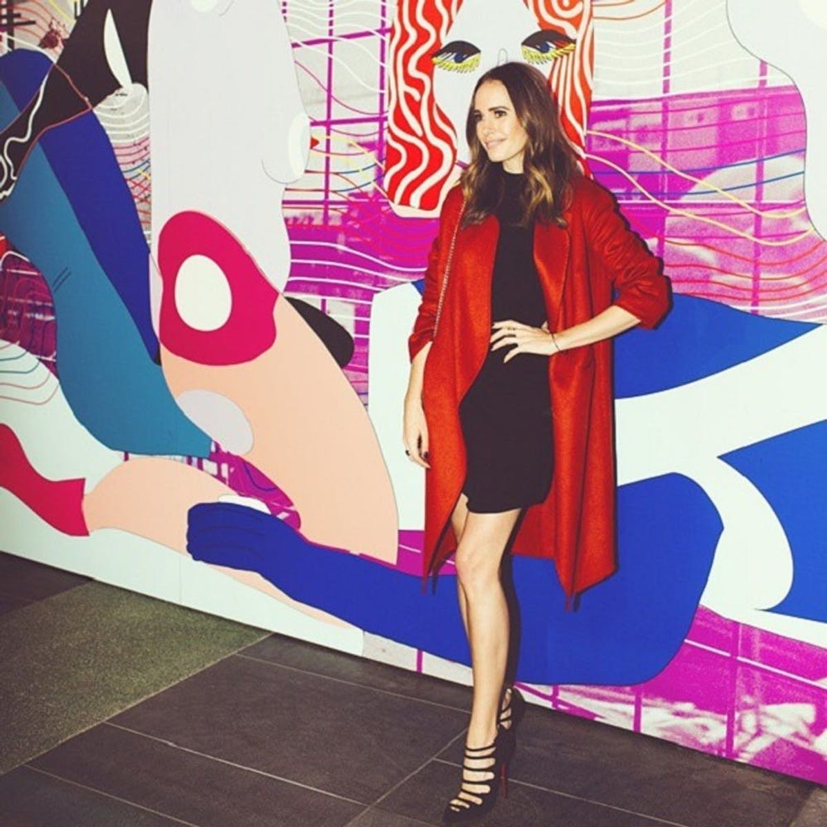 14 Must-Follow Instagrammers for Front-Row Views at NYFW