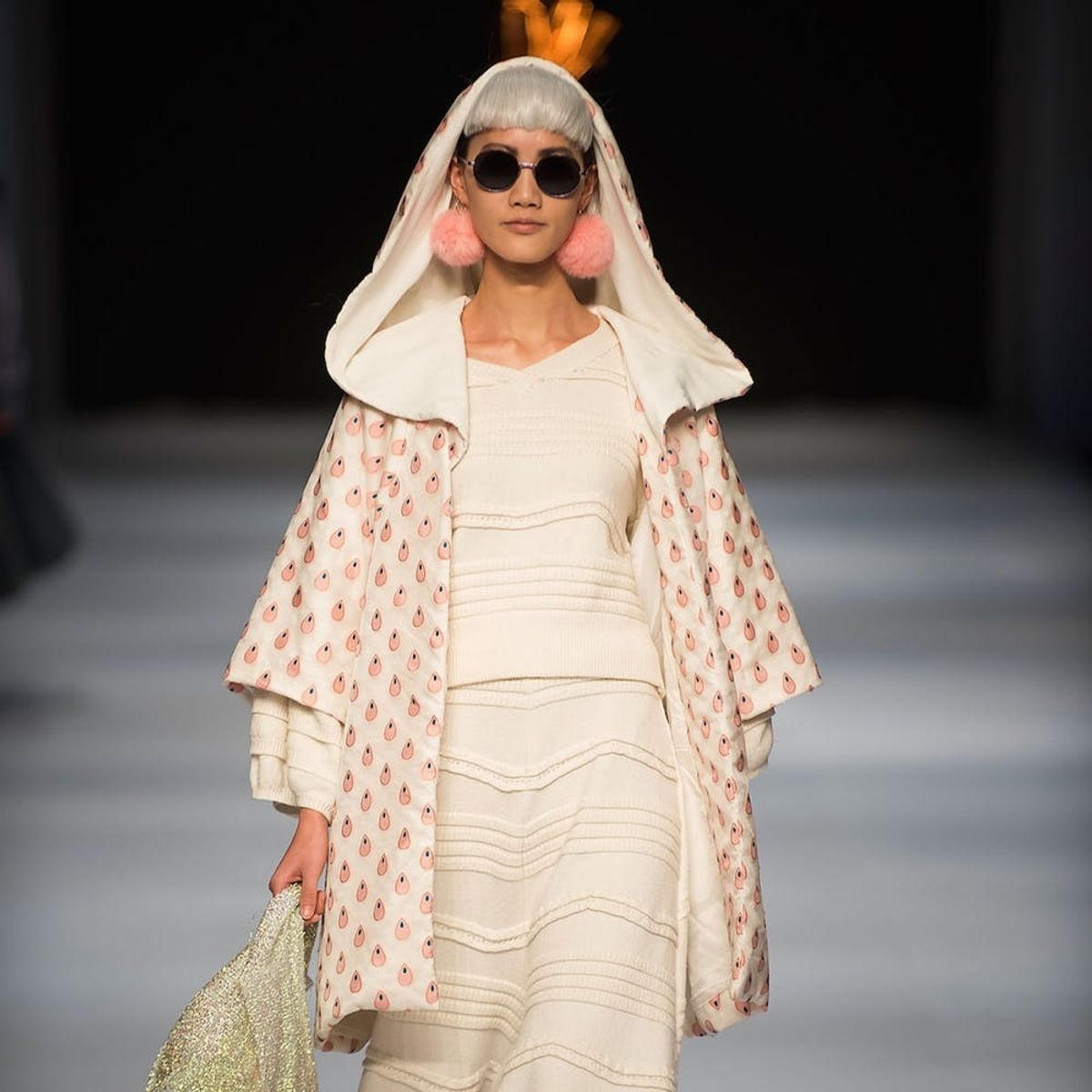 12 Emerging Trends to Watch from Hong Kong Fashion Week