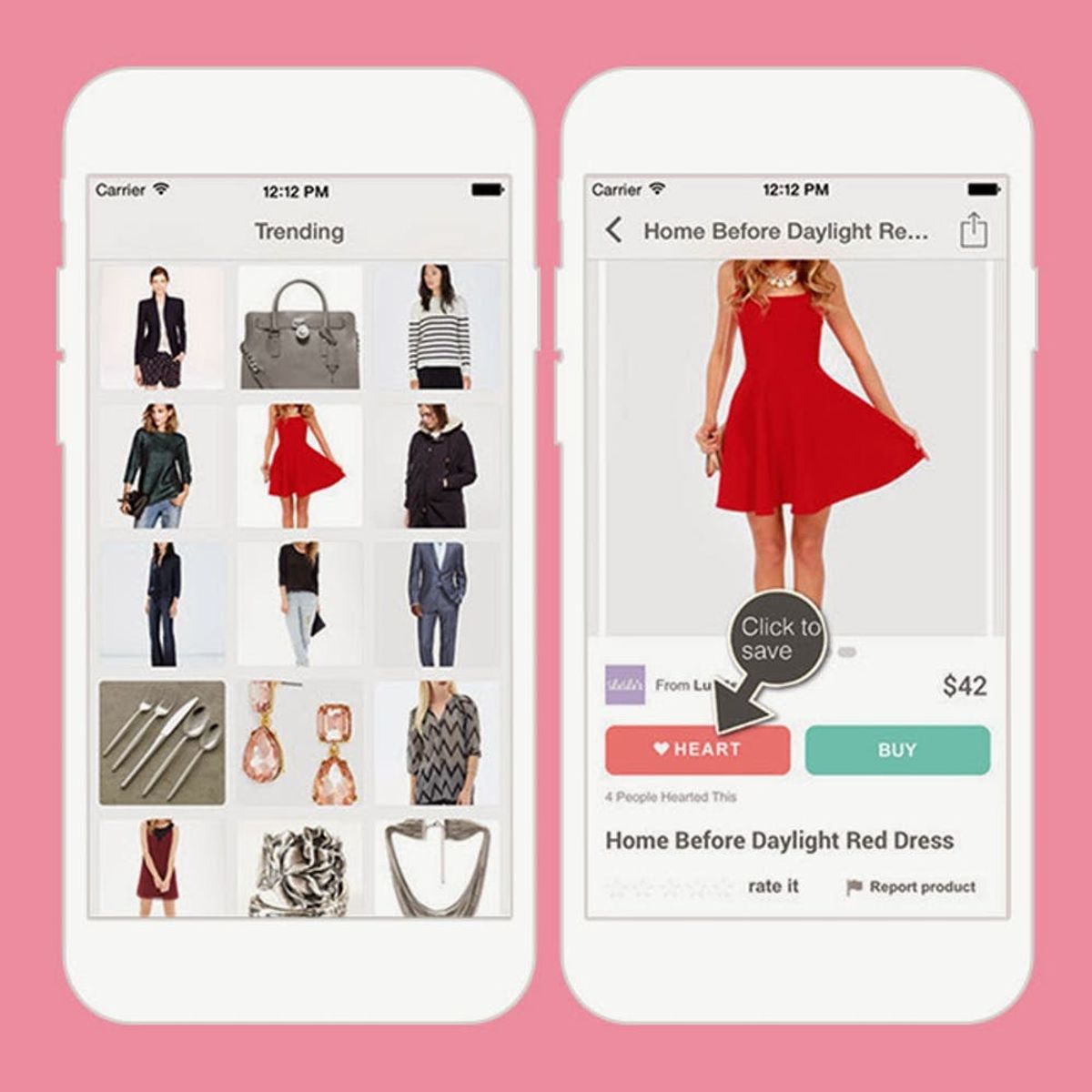 5 Must-DL Apps This Week: Your Favorite New Shopping App + More!