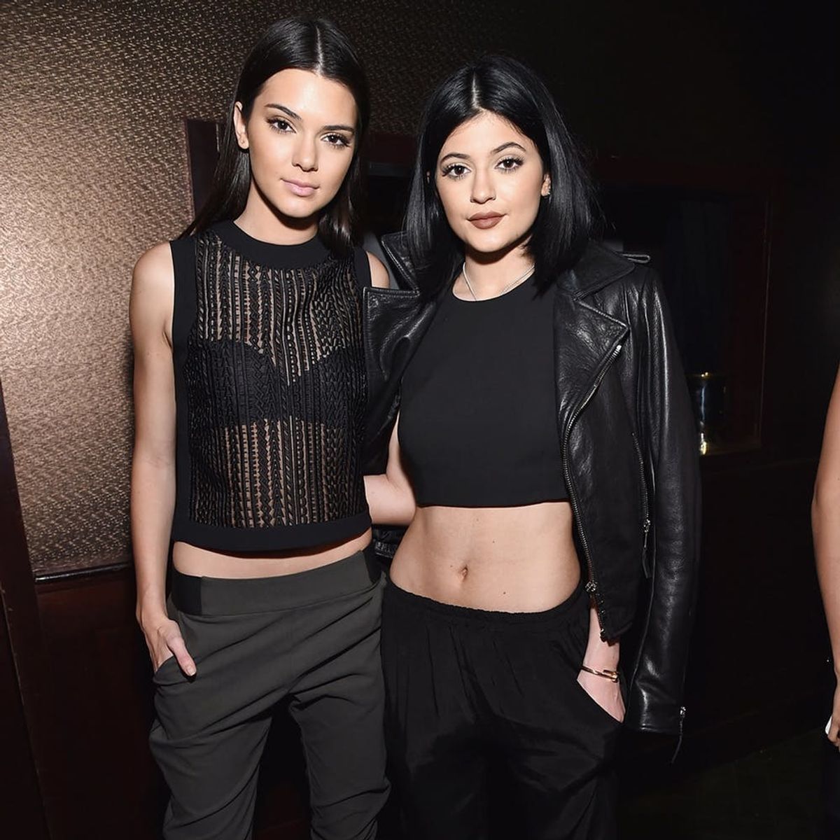 Get Your Closet Ready for Kendall + Kylie’s Epic Summer Collaboration