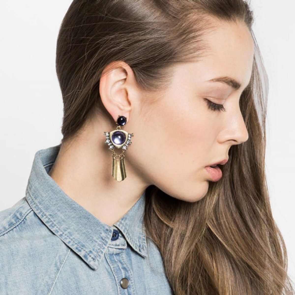 5 Jewelry Trends That Will Be Huge This Spring