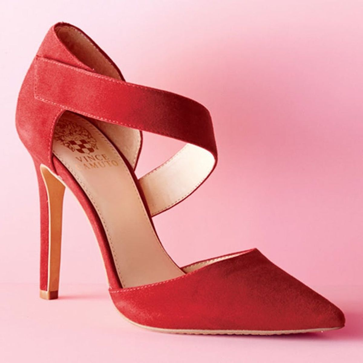 10 Hot Heels Perfect for Valentine’s Day
