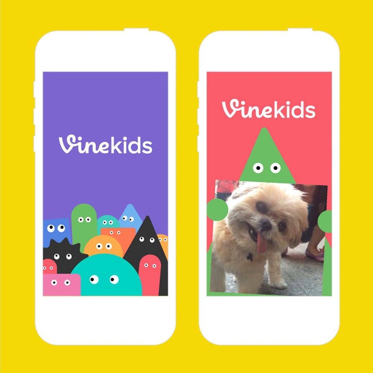 Social Media for Kids Is Officially a Thing