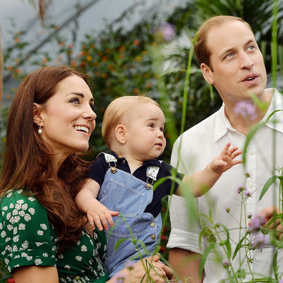 Kate Middleton’s Rumored Baby Name Will Give You All the Feels