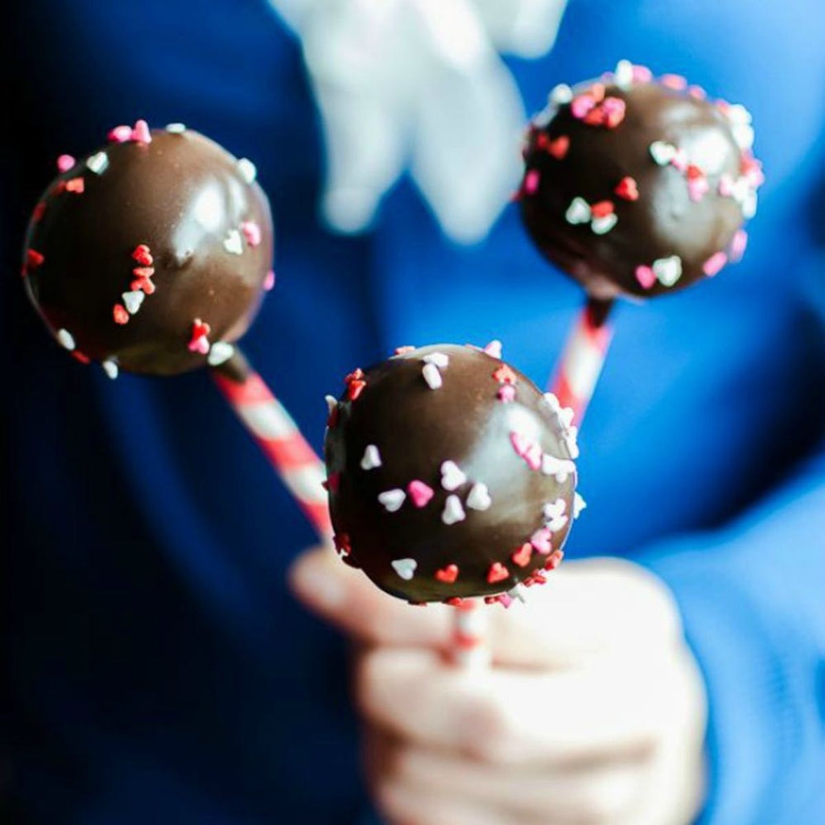 16 Chocolate-y Valentine’s Day Treats You’ll Want Right Now