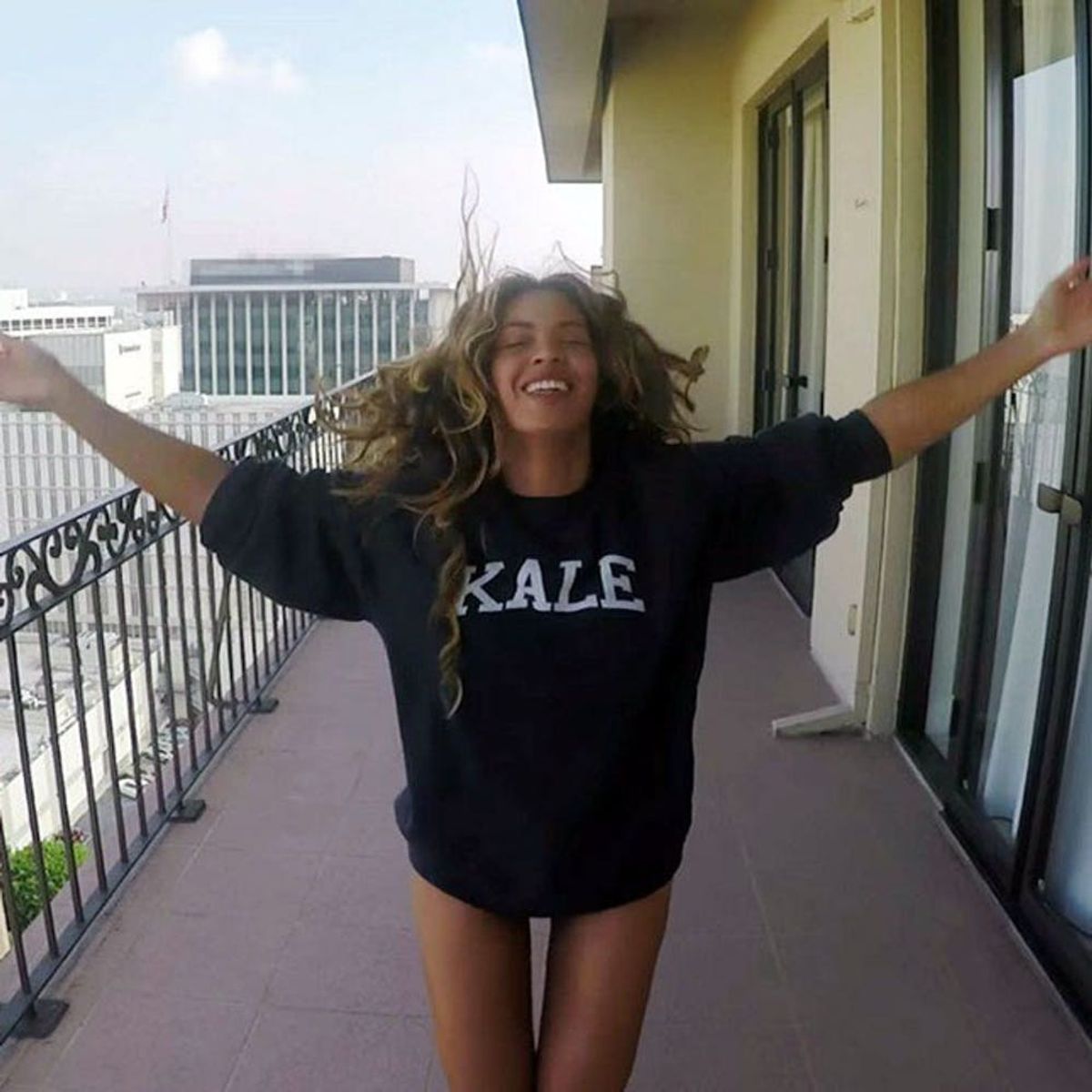 You Can Now Eat Like Beyoncé With Her New Vegan Delivery Service