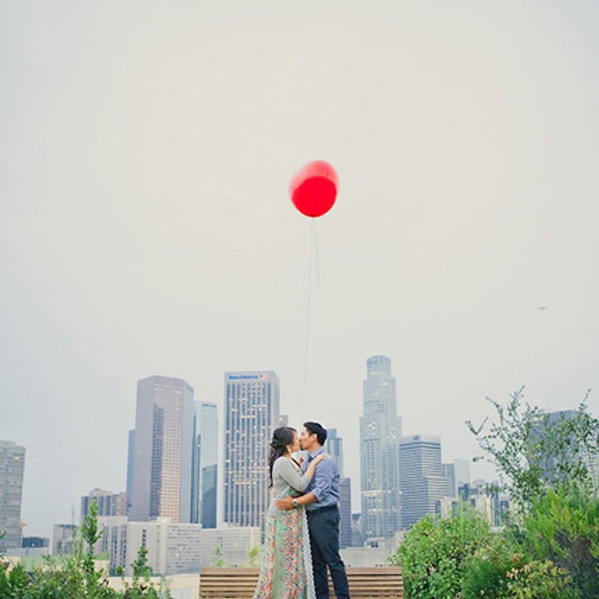 Do You Live in the Most Romantic City in the US?