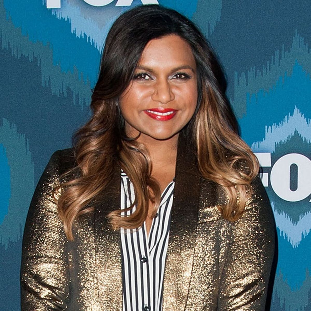 5 Date Night Outfit Tips We Learned from Mindy Kaling