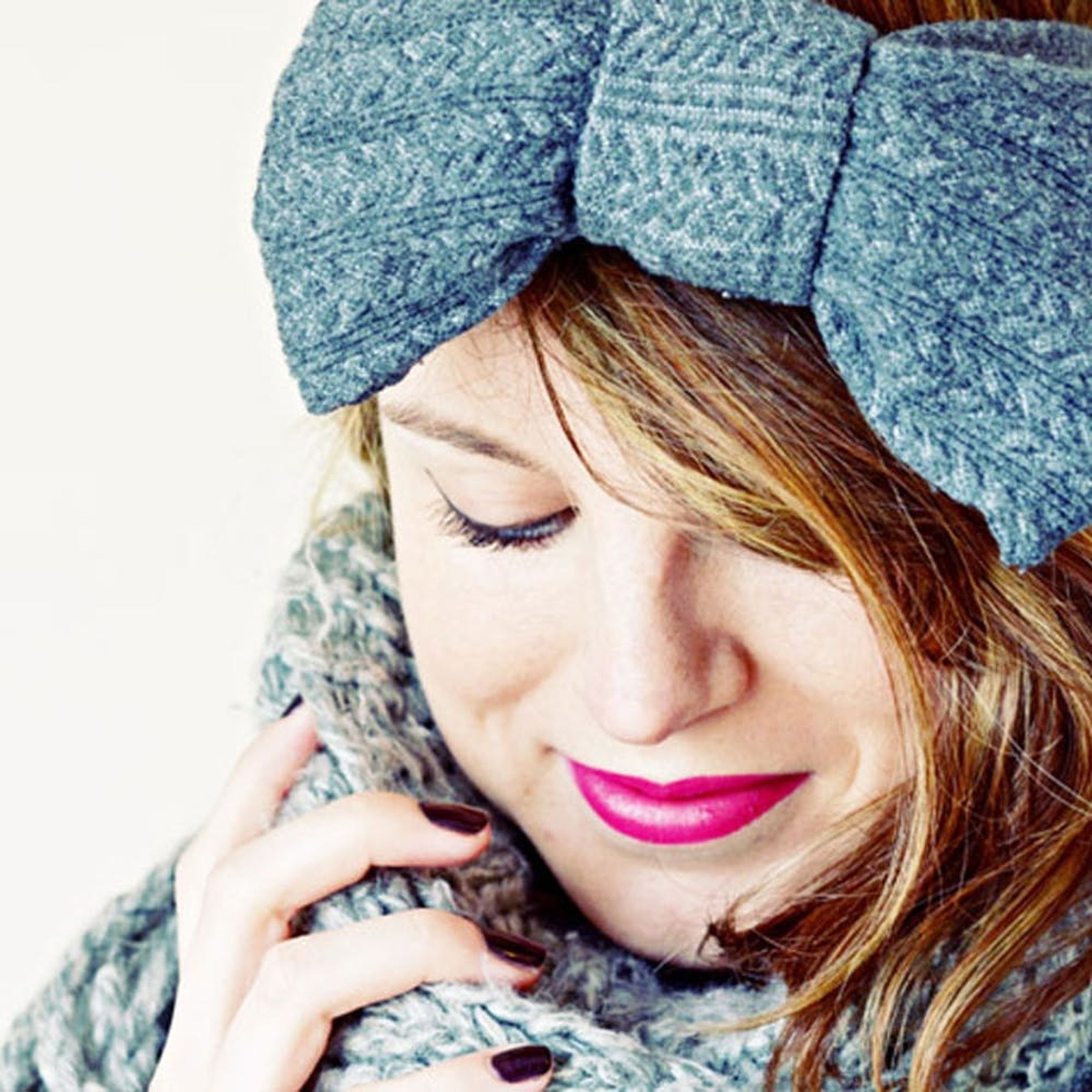 14 Cozy Winter Wearables You Can Sew Yourself