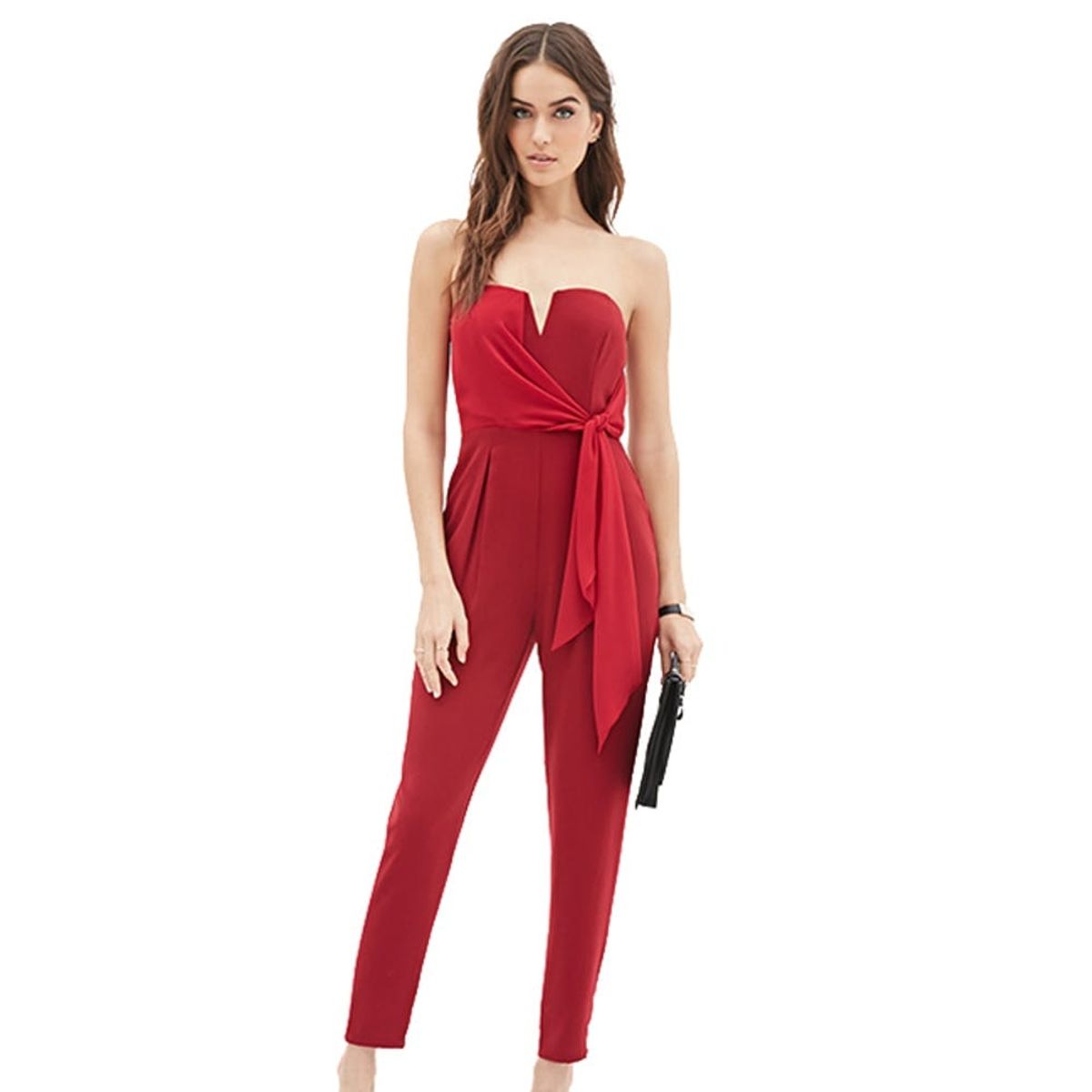 Jump on It: 15 Date Night-Approved Jumpsuits