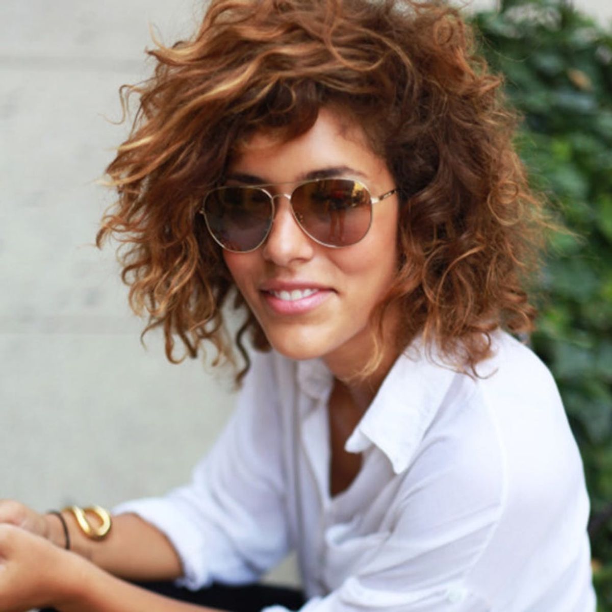 This Is Your Ultimate Short Hair Style Guide