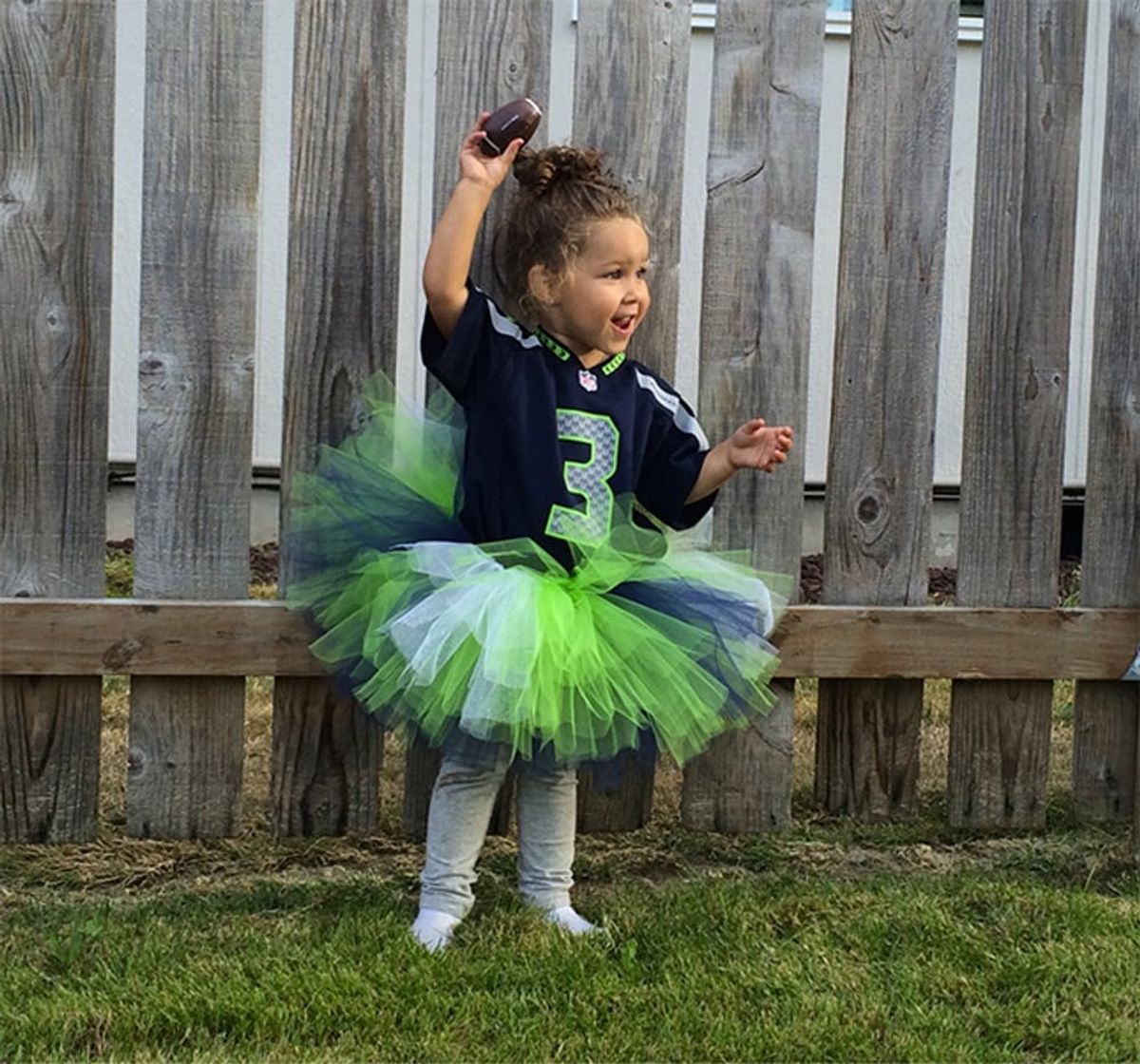 12 Winning Looks for Your Kids This Super Bowl Sunday