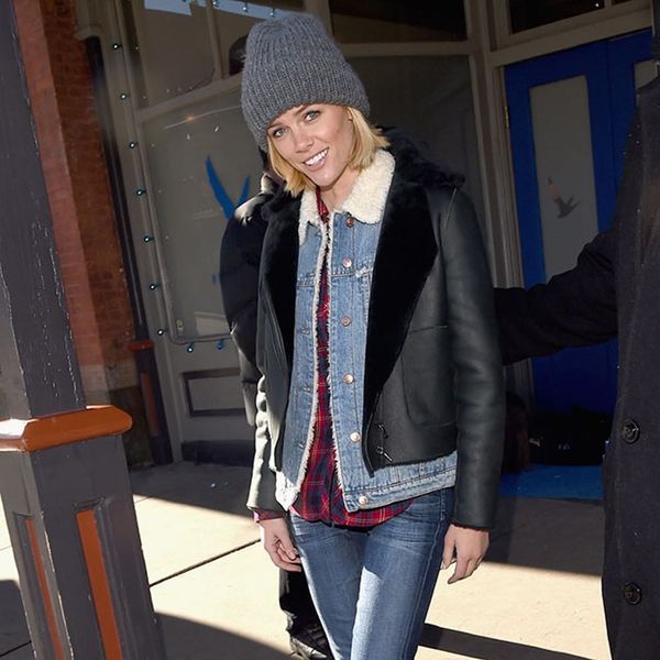 Margot Robbie Pulls Off Wearing Sandals in the Winter in the Chicest Way  Possible