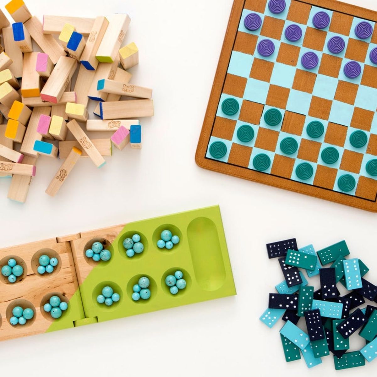 Snowed in? 16 Minimal Material DIYs to Get You Through Storm Juno