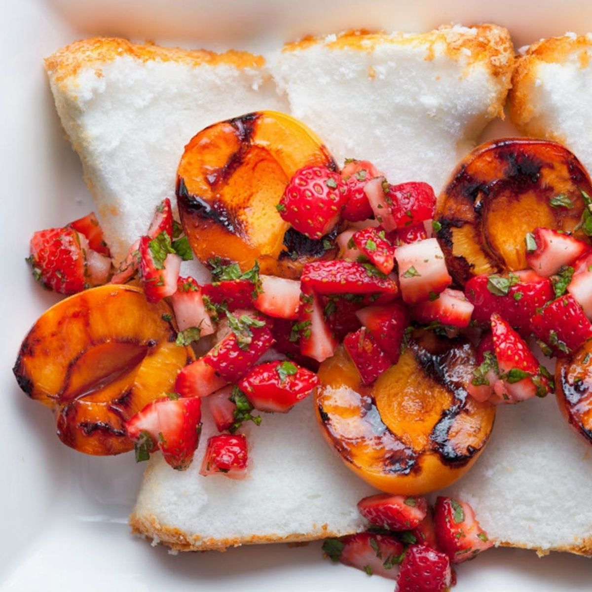 Psst, These 20 Dessert Recipes Are Loaded With Herbs